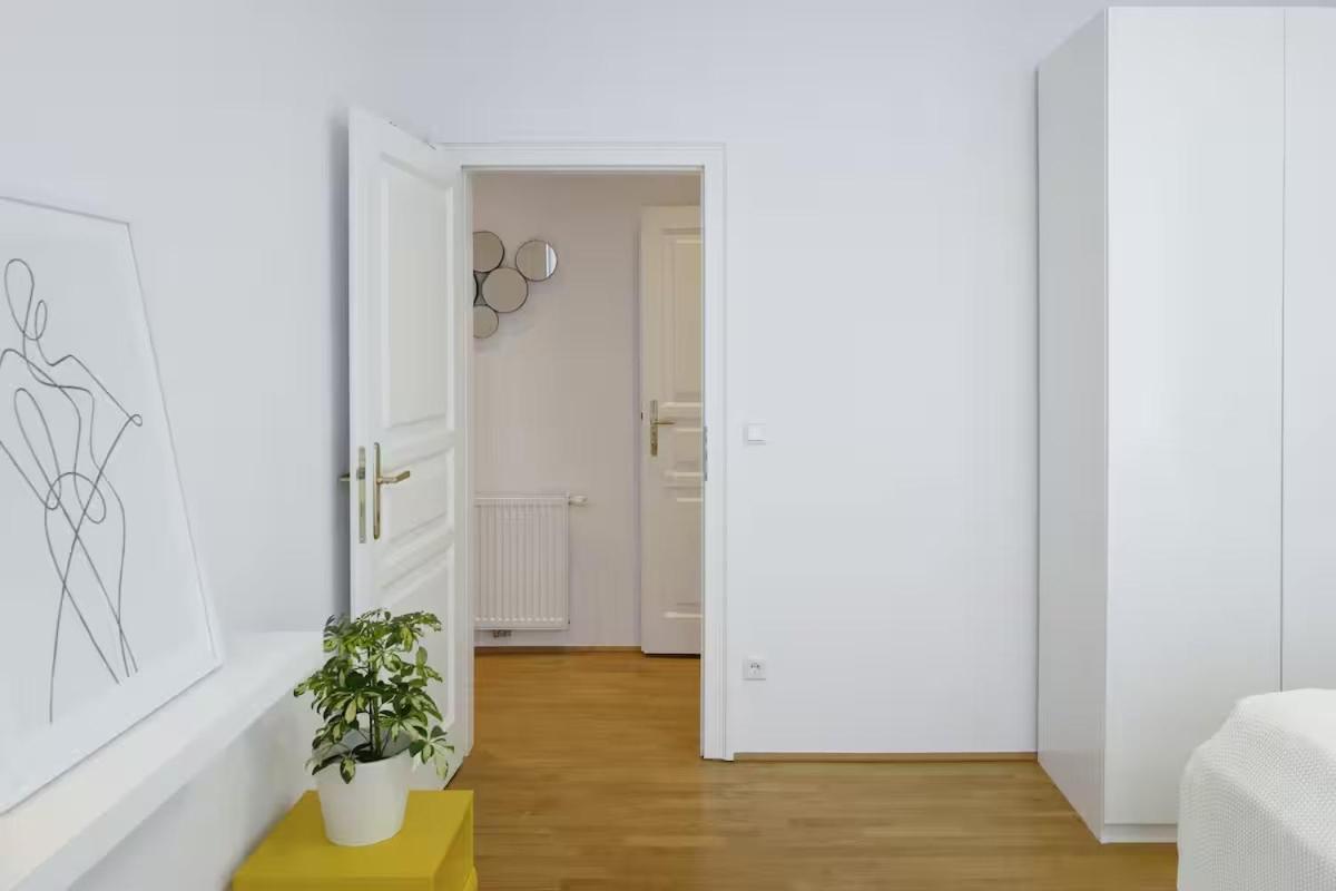 Hoheluft Infinity Selbst-check-in * Hamborg