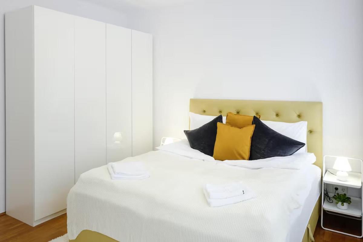 Hoheluft Infinity Selbst-check-in Lejlighed Hamborg